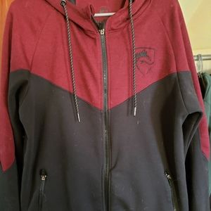 Alphalete Men's Hoodie